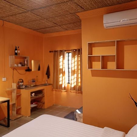 Siem Reap Homesteading Екстер'єр фото