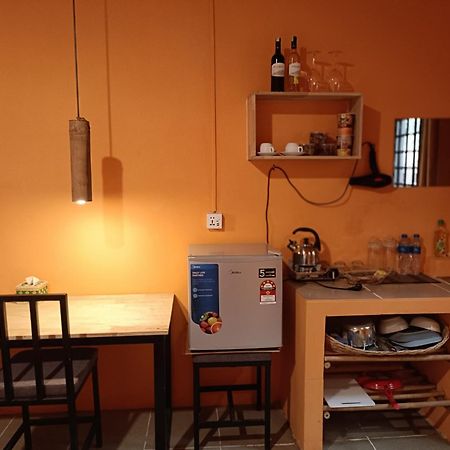 Siem Reap Homesteading Екстер'єр фото