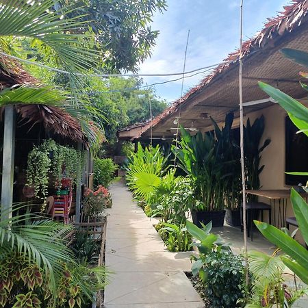 Siem Reap Homesteading Екстер'єр фото