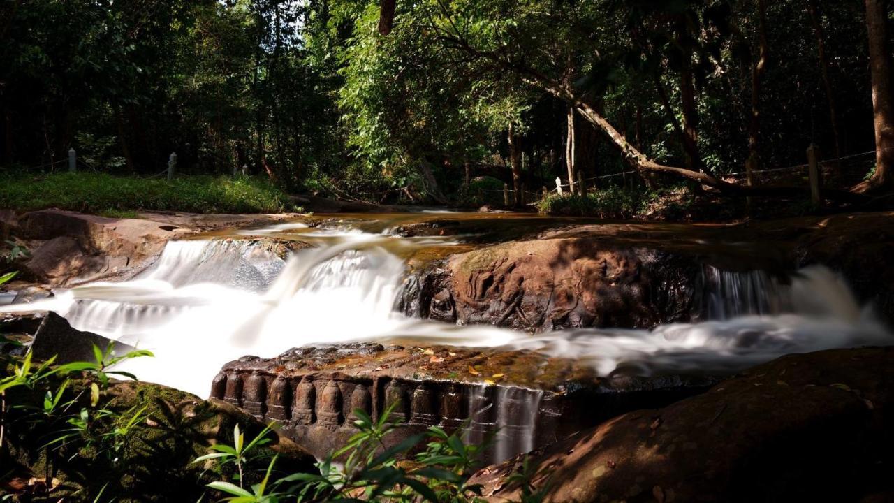 Siem Reap Homesteading Екстер'єр фото