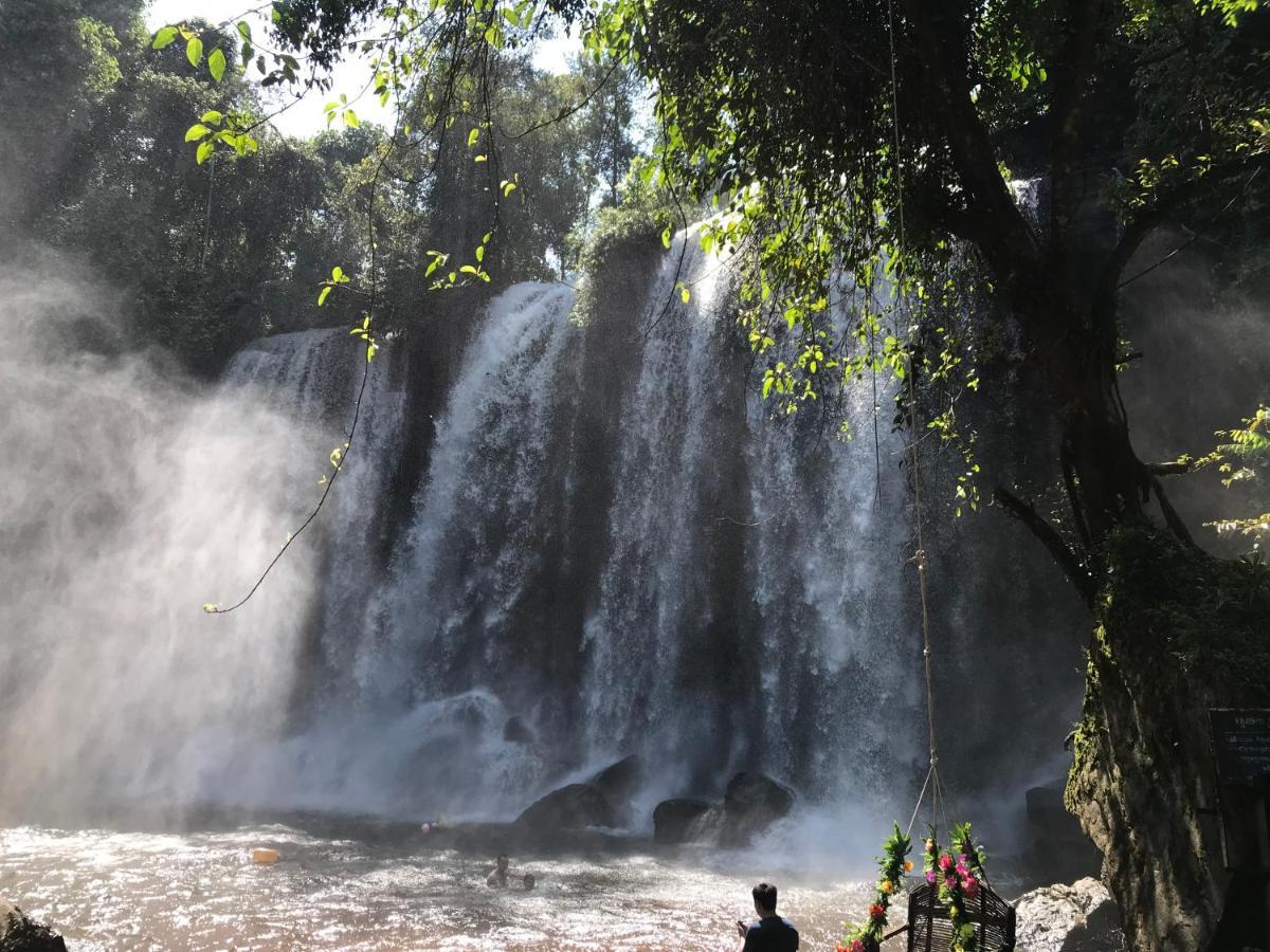 Siem Reap Homesteading Екстер'єр фото