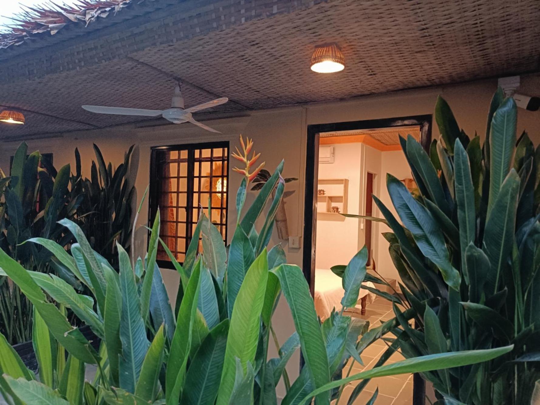 Siem Reap Homesteading Екстер'єр фото