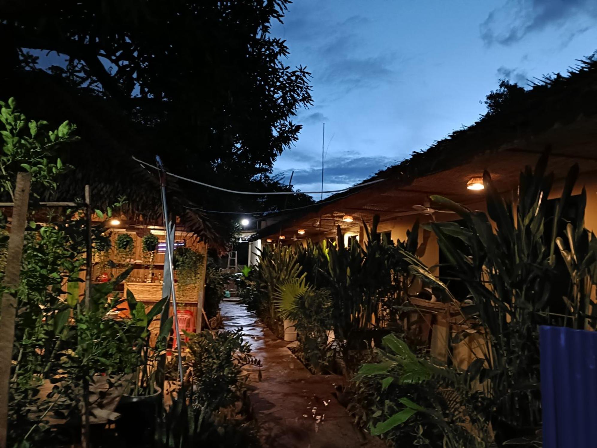 Siem Reap Homesteading Екстер'єр фото