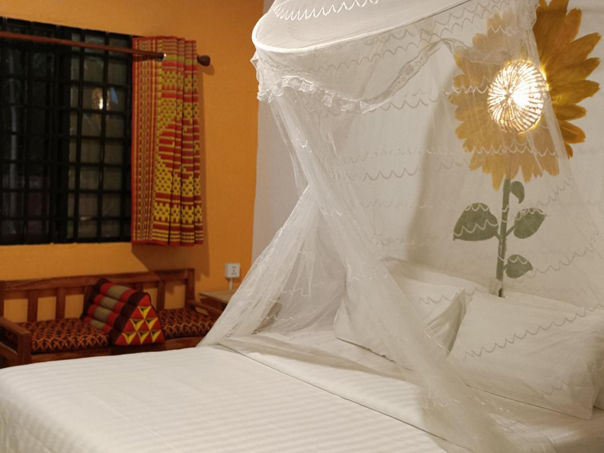 Siem Reap Homesteading Екстер'єр фото