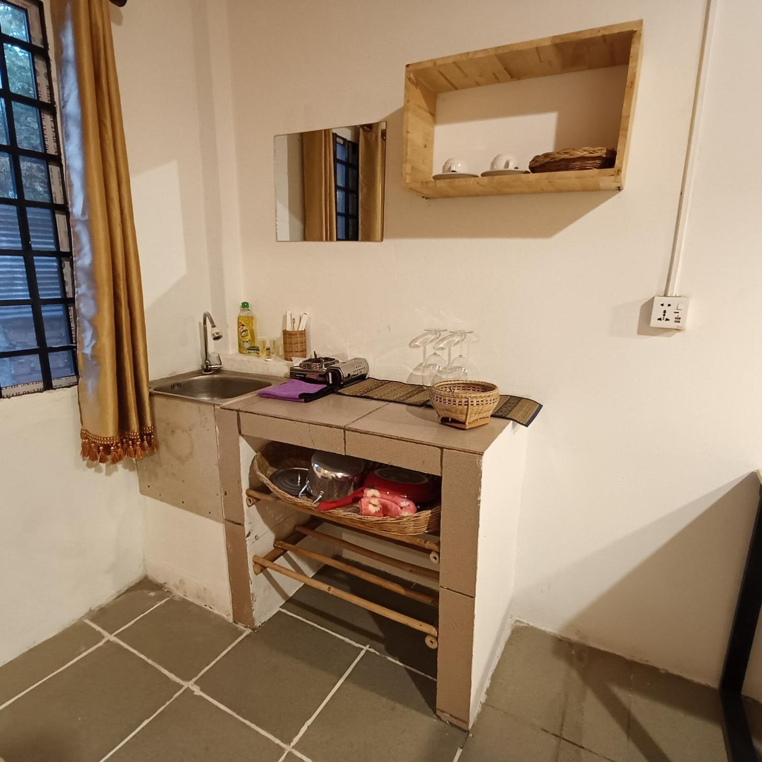 Siem Reap Homesteading Екстер'єр фото