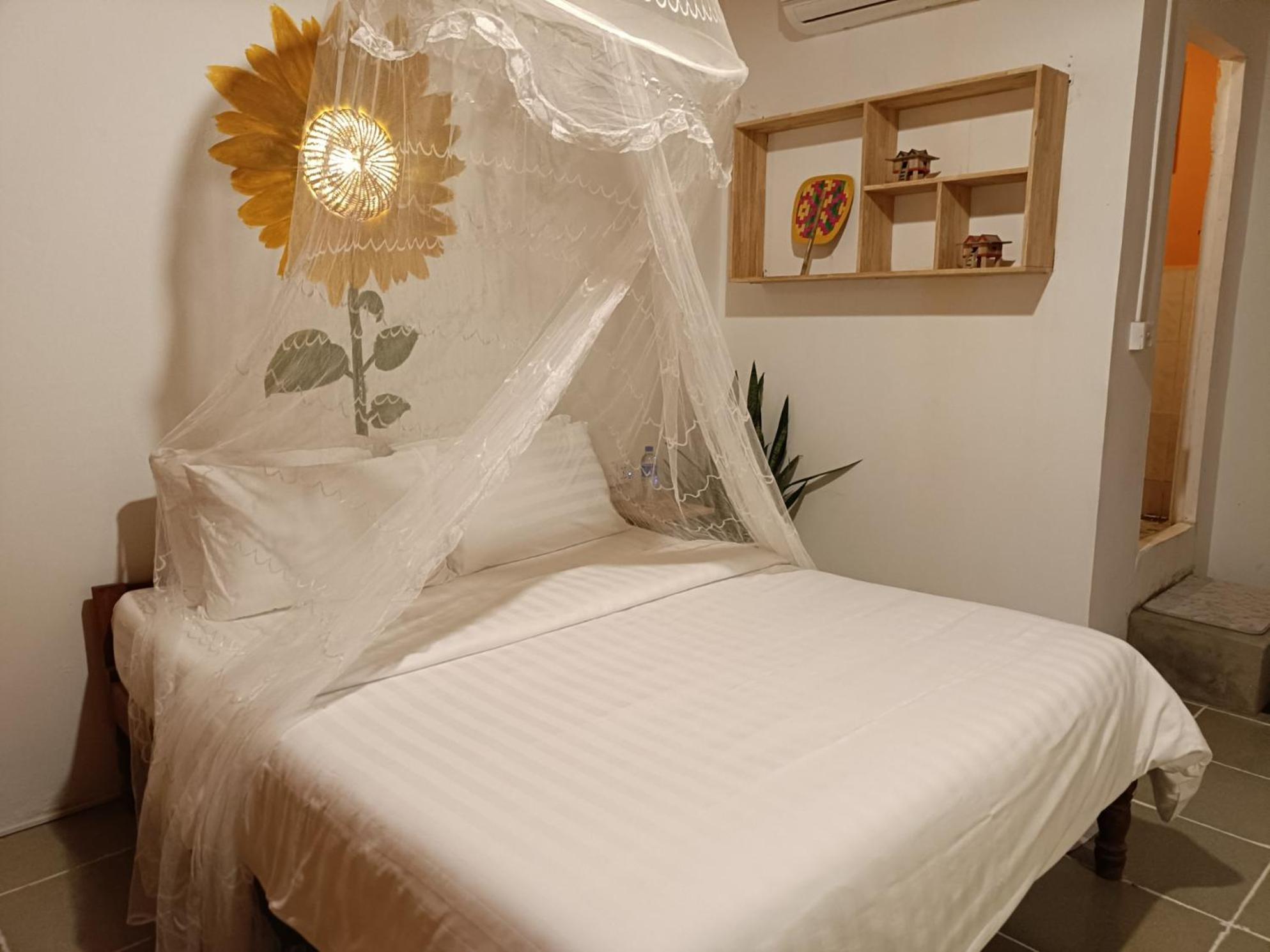 Siem Reap Homesteading Екстер'єр фото