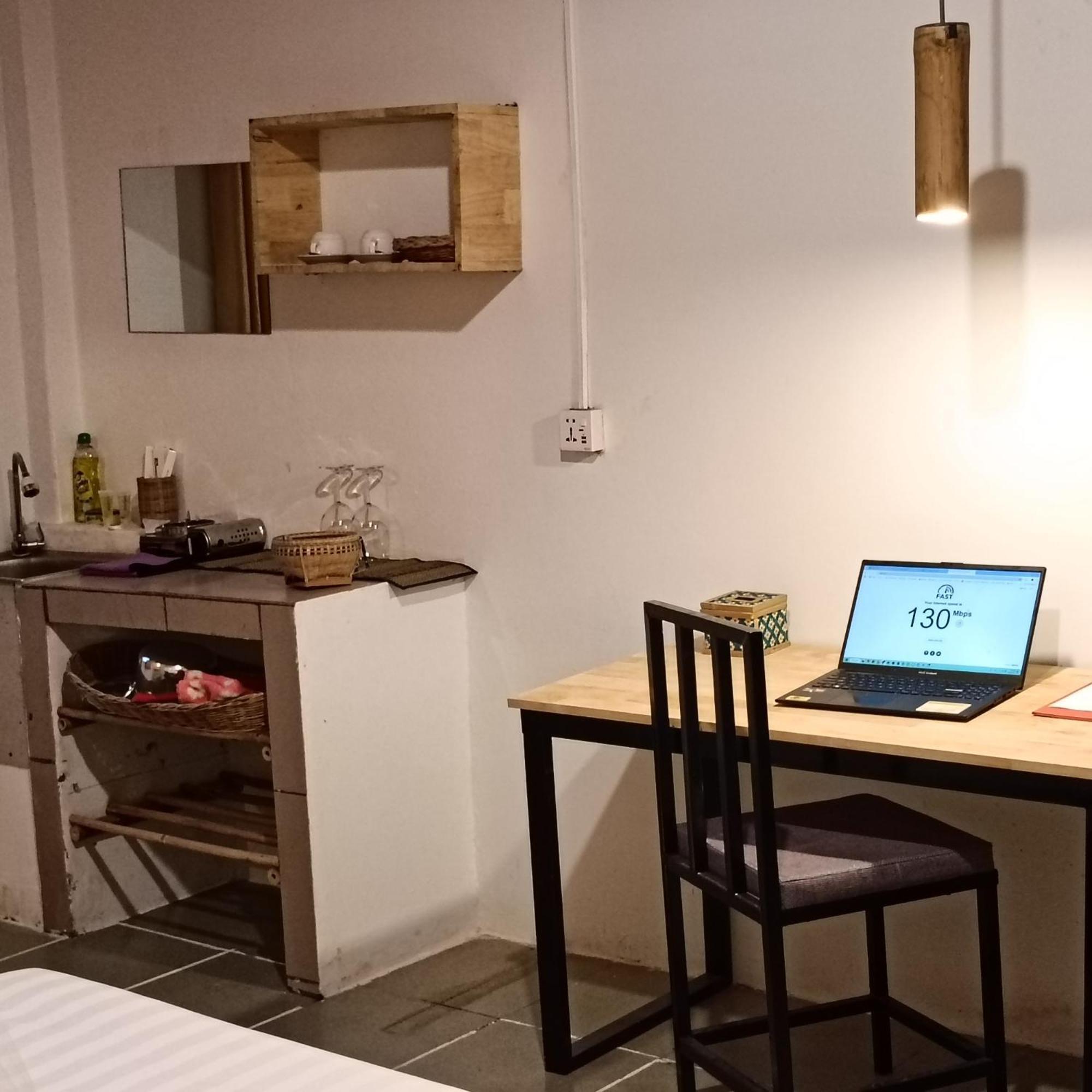 Siem Reap Homesteading Екстер'єр фото