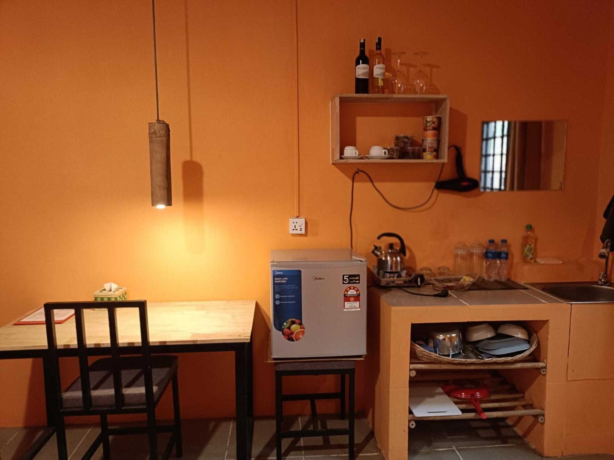 Siem Reap Homesteading Екстер'єр фото
