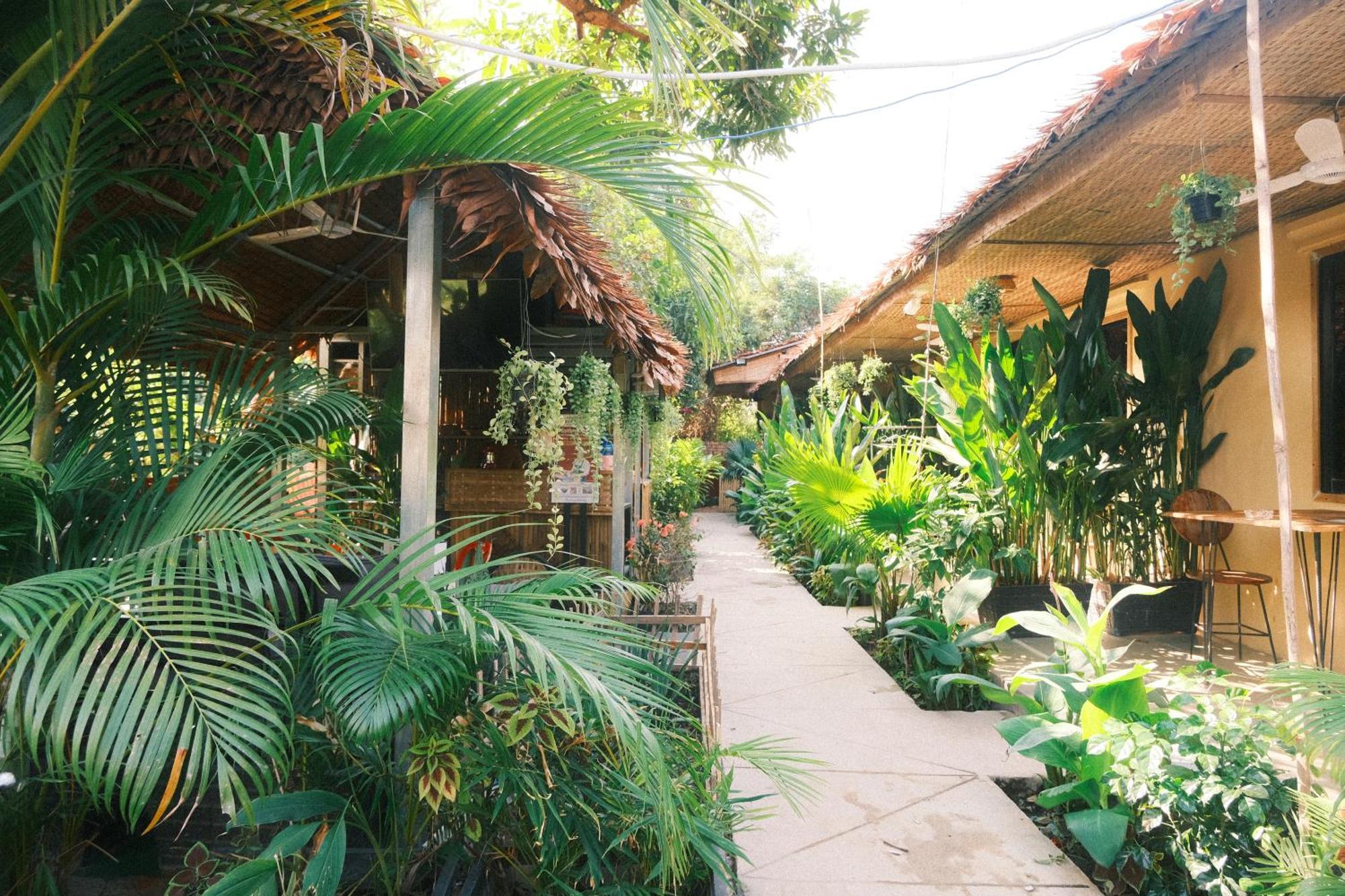 Siem Reap Homesteading Екстер'єр фото