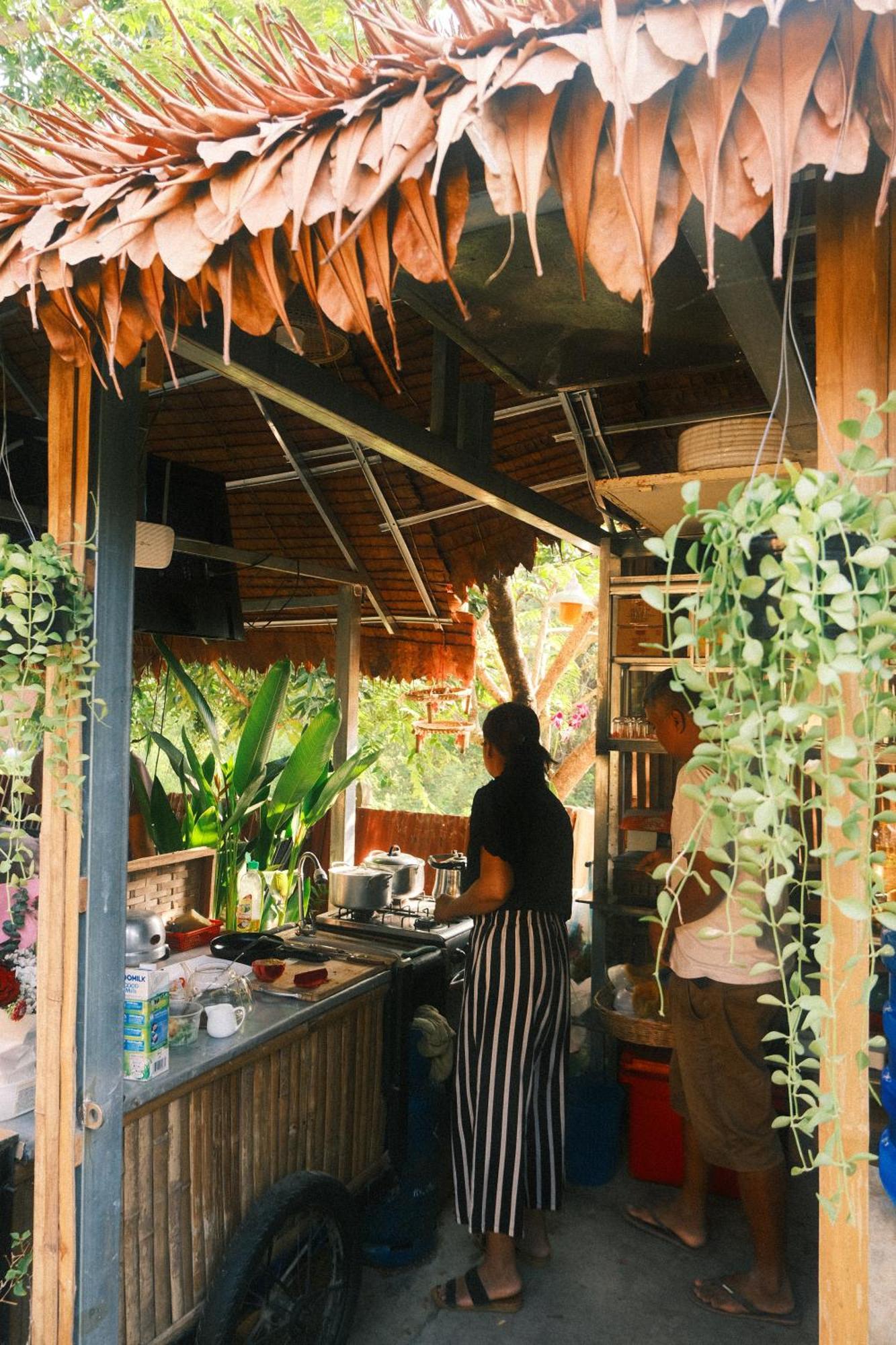 Siem Reap Homesteading Екстер'єр фото