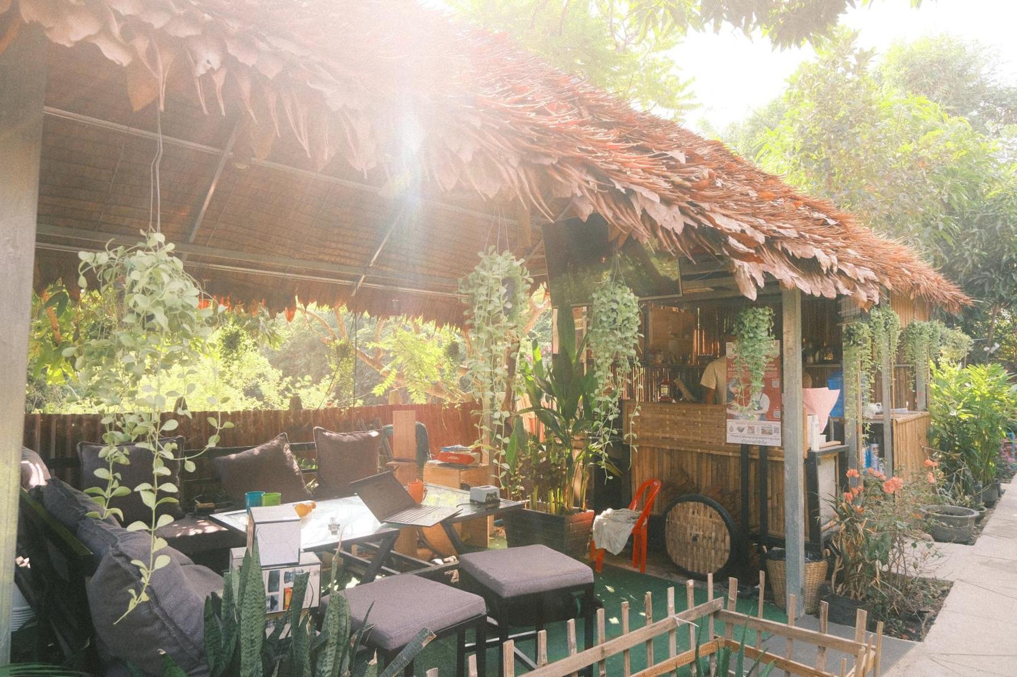 Siem Reap Homesteading Екстер'єр фото