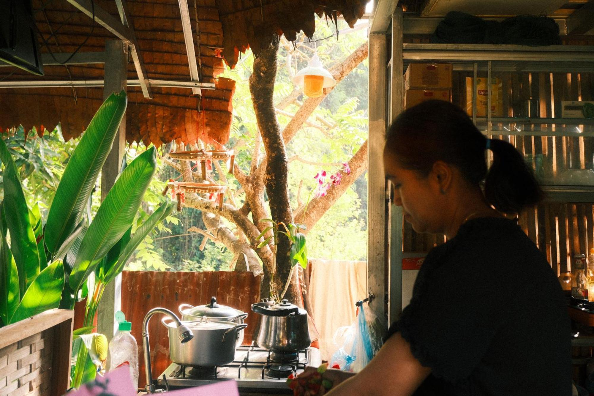 Siem Reap Homesteading Екстер'єр фото