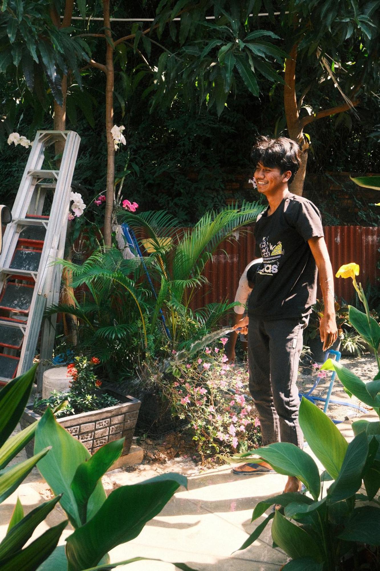 Siem Reap Homesteading Екстер'єр фото