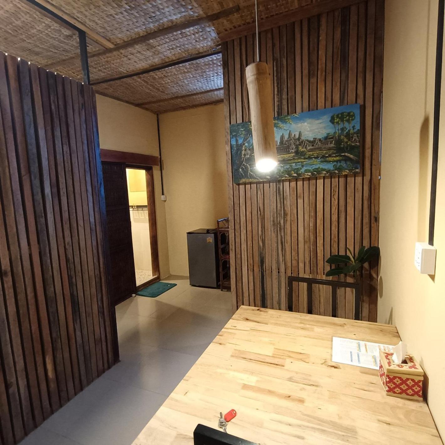 Siem Reap Homesteading Екстер'єр фото