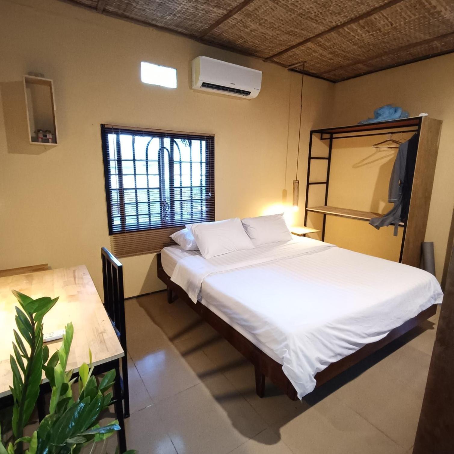 Siem Reap Homesteading Екстер'єр фото