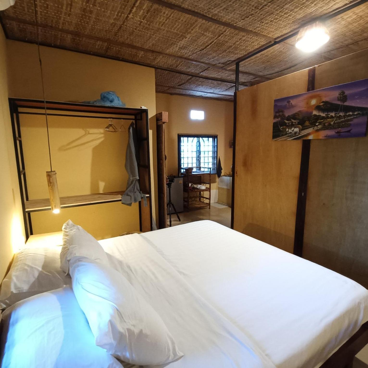 Siem Reap Homesteading Екстер'єр фото