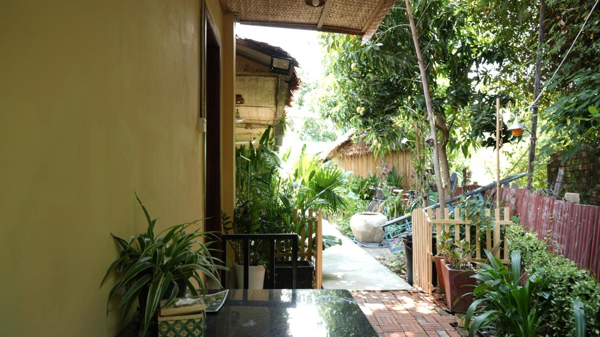 Siem Reap Homesteading Екстер'єр фото