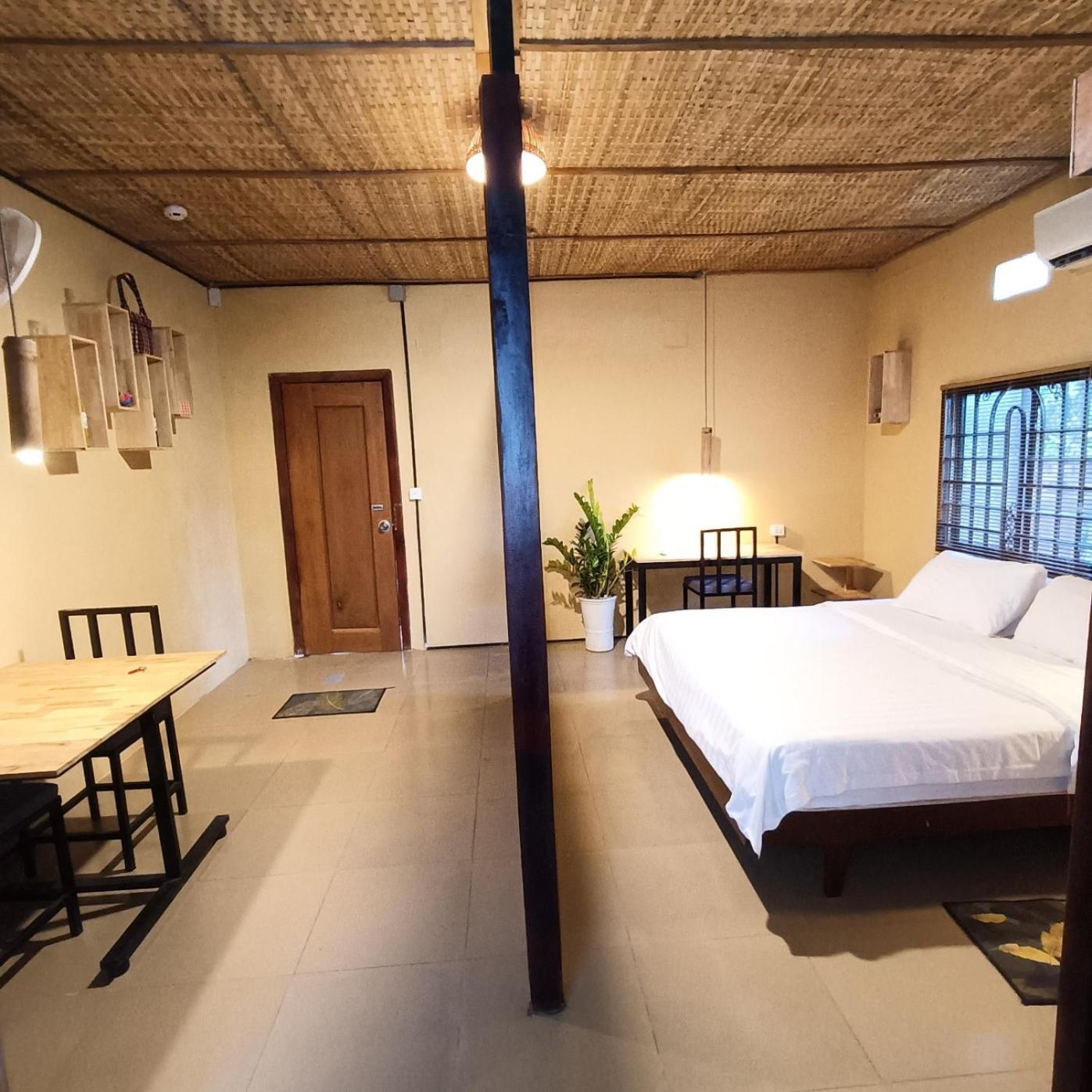 Siem Reap Homesteading Екстер'єр фото