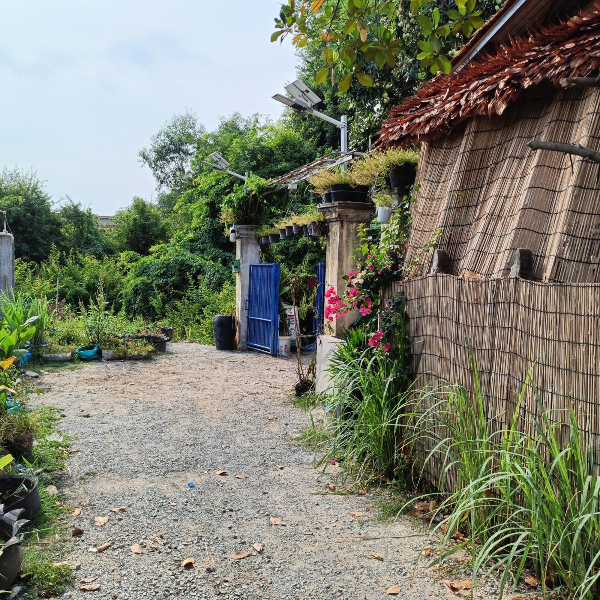 Siem Reap Homesteading Екстер'єр фото