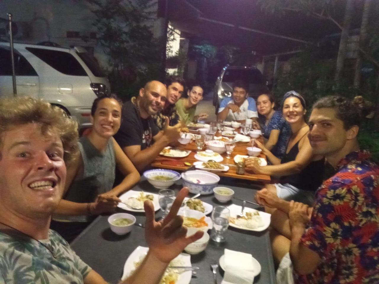 Siem Reap Homesteading Екстер'єр фото