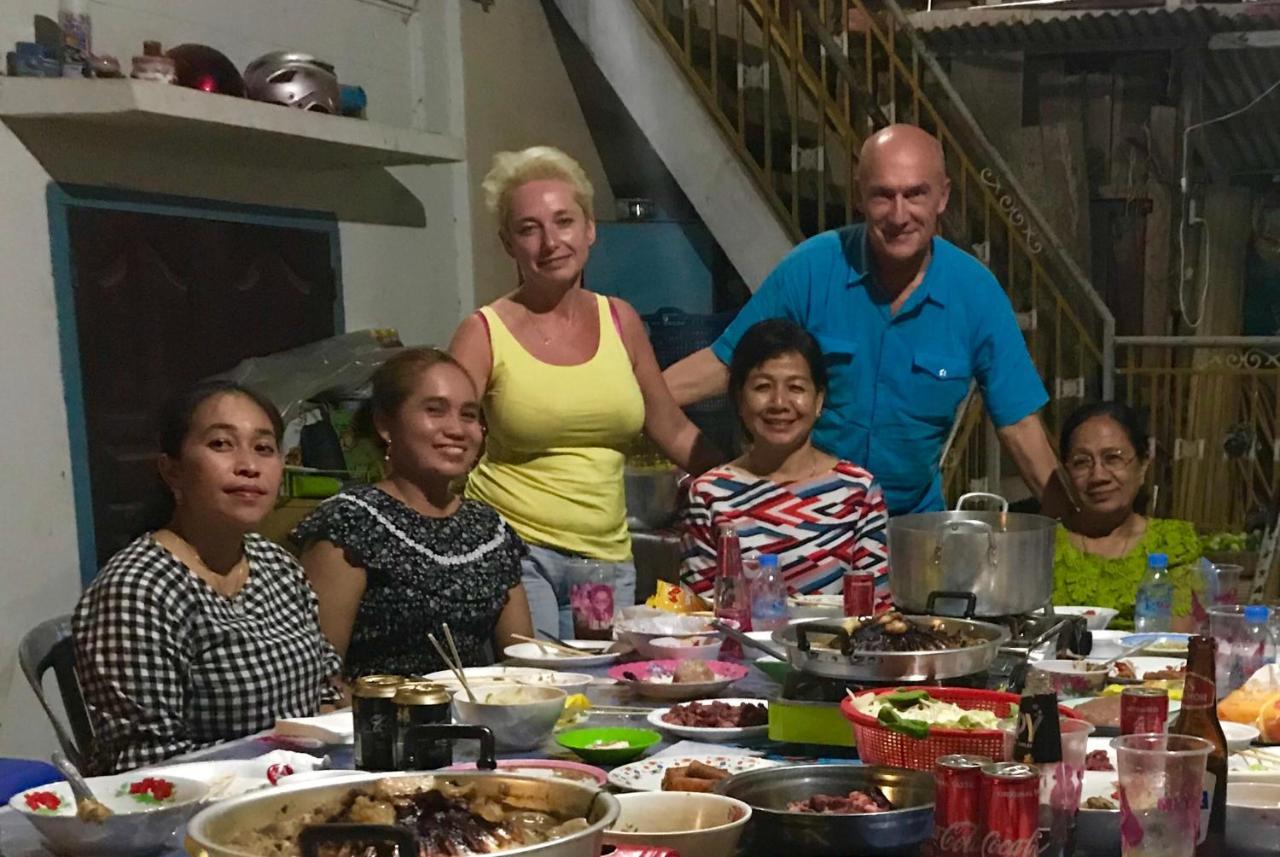 Siem Reap Homesteading Екстер'єр фото