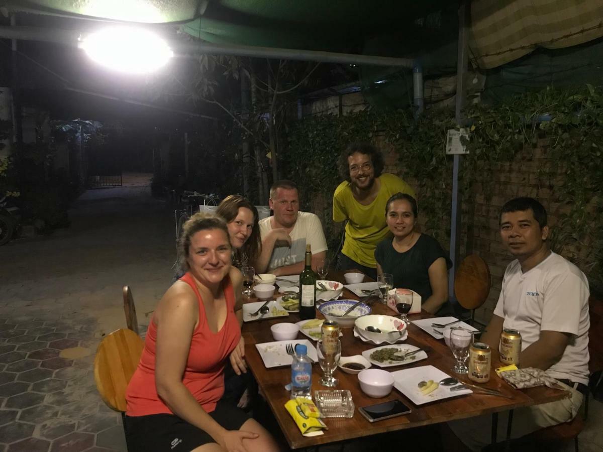 Siem Reap Homesteading Екстер'єр фото